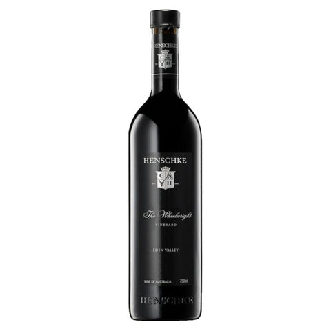 Henschke The Wheelwright Shiraz - 750ml