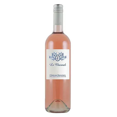 Le Charmel Rose Provence - 750ml