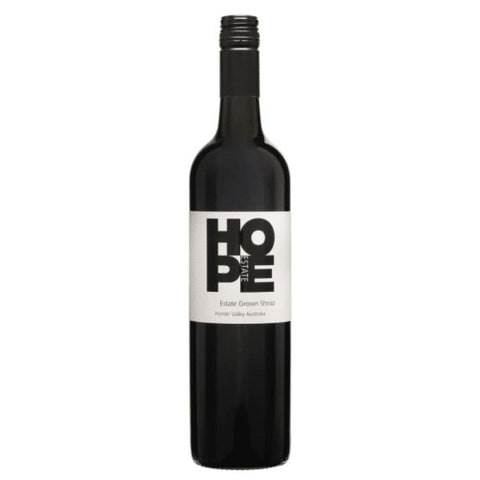 Hope Estate Basalt Block Shiraz - 750ml