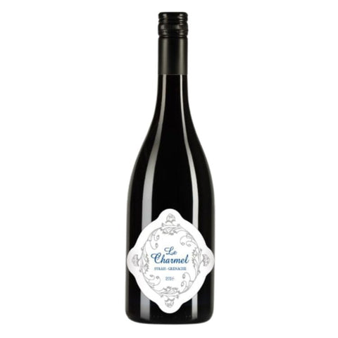 Le Charmel Syrah Grenache - 750ml