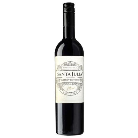 Santa Julia Cabernet Sauvignon Plus - 750ml