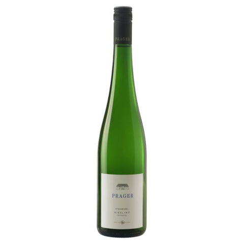 Prager Steinriegl Federspiel Riesling - 750ml