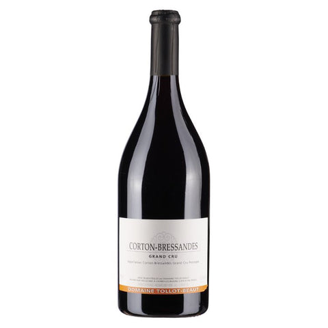 Domaine Tollot-Beaut Corton Bressandes - 1.5l