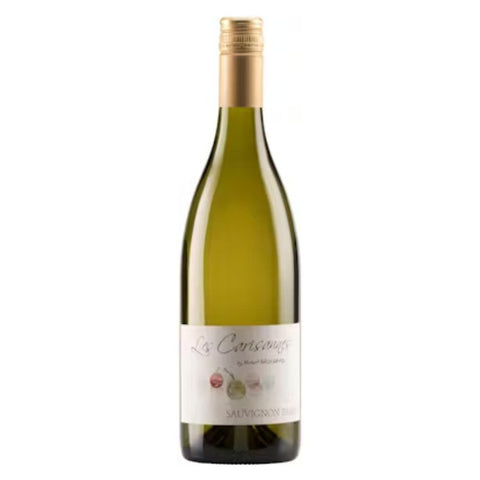 Hubert Brochard Sauvignon Blanc Les Carisannes - 750ml