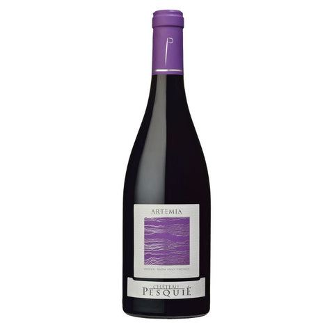 Chateau Pesquie Artemia - 750ml