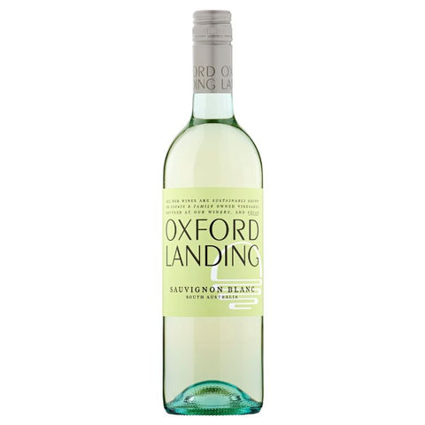 Oxford Landing Sauvignon Blanc - 750ml