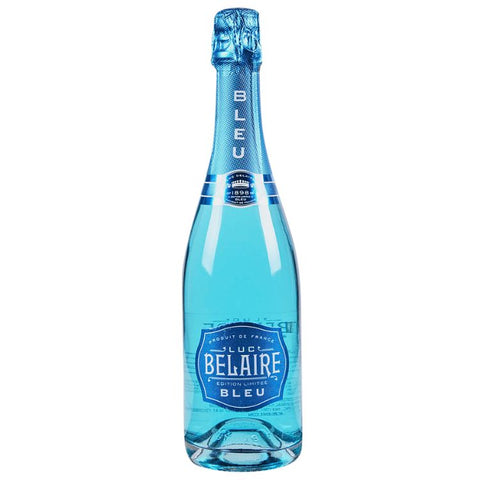 Luc Belaire Bleu Wine - 750ml