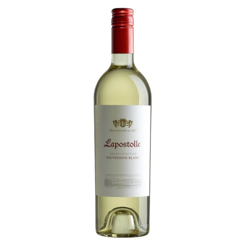 Lapostolle Grand Selection Sauvignon Blanc - 750ml