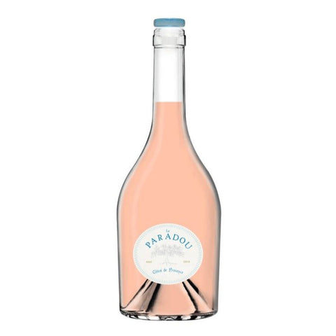 La Paradou Cotes De Provence Rose - 750ml