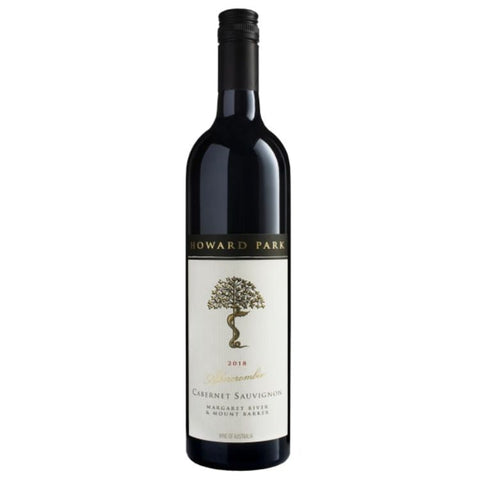 Howard Park Abercrombie Cabernet Sauvignon - 750ml