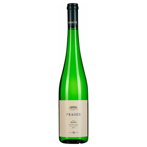 Prager Smaragd Klaus Riesling - 750ml