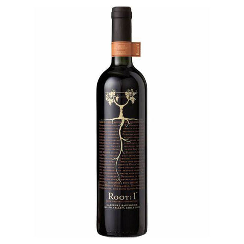Root 1 Cabernet Sauvignon - 750ml