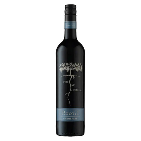 Root 1 Carmenere - 750ml