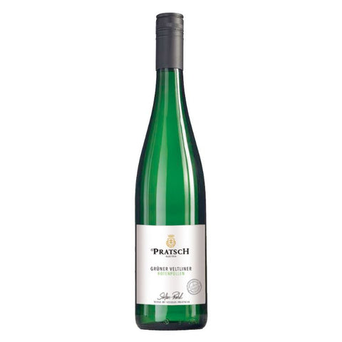Pratsch Gruner Vetliner - 750ml