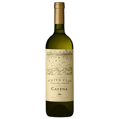 Catena Appellation Lujan de Cuyo White Clay - 750ml