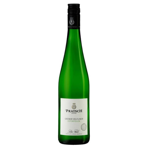 Pratsch Gruner Vetliner Rottenpullen - 750ml