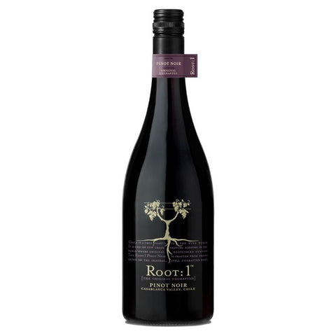 Root 1 Pinot Noir - 750ml