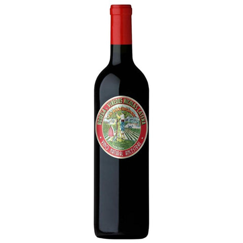 La Marchigiana Bonarda - 750ml