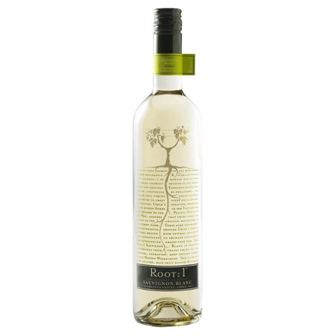 Root 1 Sauvignon Blanc - 750ml