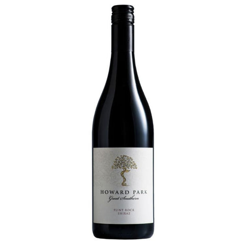 Howard Park Flint Rock Shiraz - 750ml