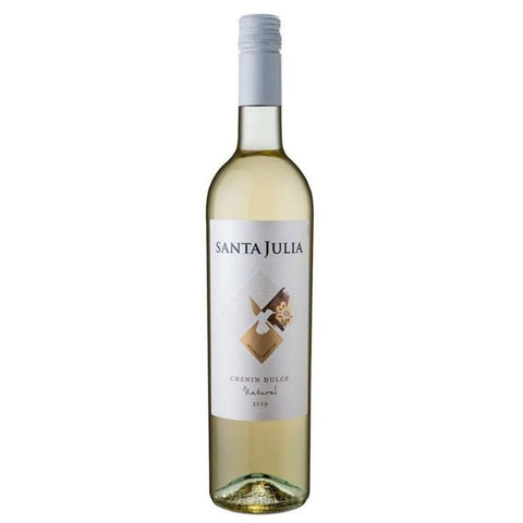 Santa Julia Dulce Natural Chenin - 750ml
