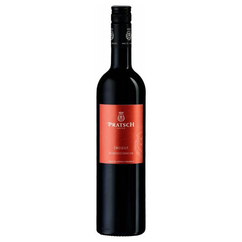 Pratsch Zweiget Classic - 750ml