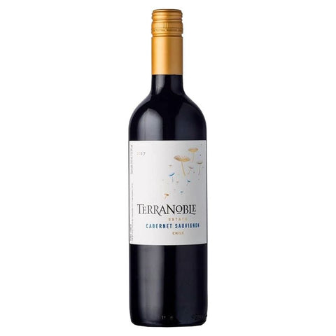 Terranoble Cabernet Sauvignon - 750ml