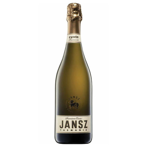 Jansz Premium Cuvée - 750ml x 3