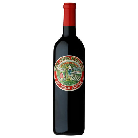 La Marchigiana Criolla Chica - 750ml