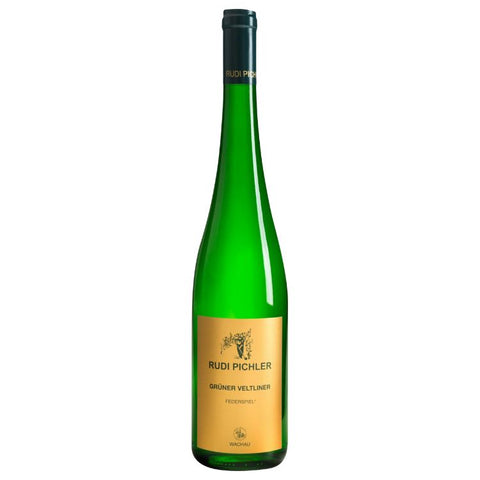 Rudi Pichler Federspiel Gruner Vetliner - 750ml