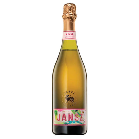 Jansz Our Song Sparkling Rose - 750ml