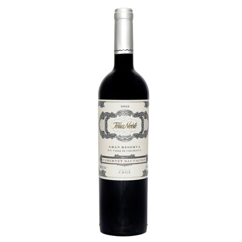 Terranoble Gran Reserva Cabernet Sauvignon - 750ml