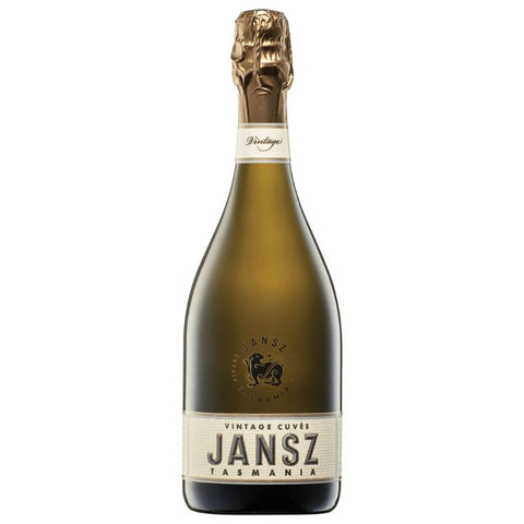 Jansz Vintage Cuvée - 750ml