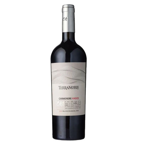 Terranoble CA1 Andes Carmenere - 750ml