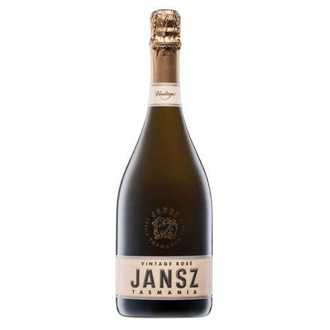 Jansz Vintage Rose - 750ml