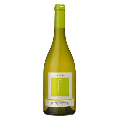 Chateau Pesquie Ventoux Blanc Terrasses - 750ml