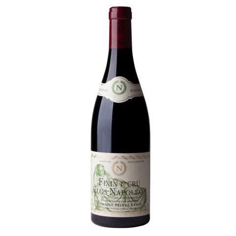 Domaine Pierre Gelin Fixin Clos Napoléon - 750ml