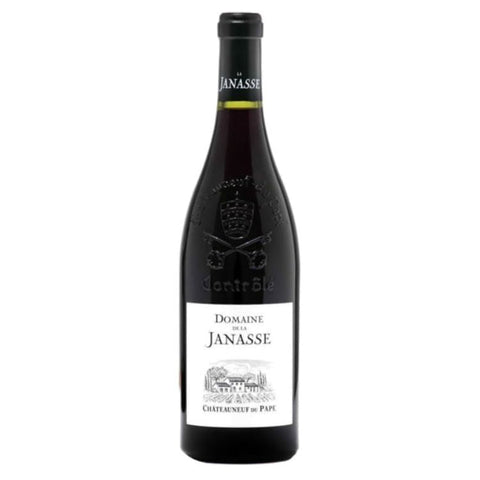 Domaine de la Janasse Chateauneuf-du-Pape - 750ml