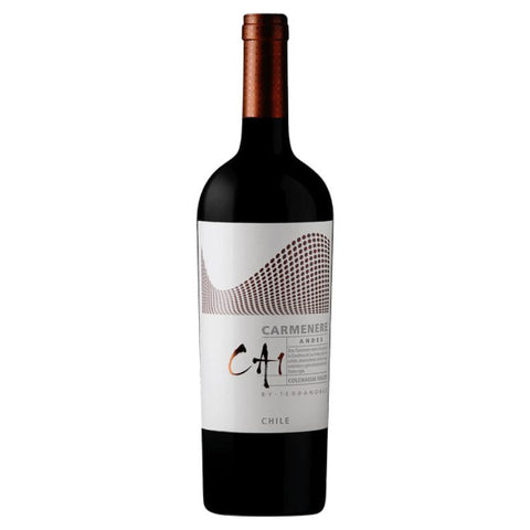 Terranoble CA2 Costa Carmenere - 750ml