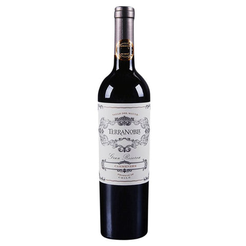 Terranoble Gran Reserva Carmenere - 750ml