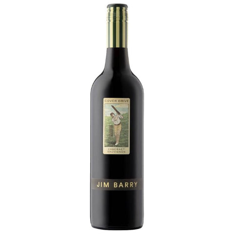 Jim Barry The Cover Drive Cabernet Sauvignon - 750ml