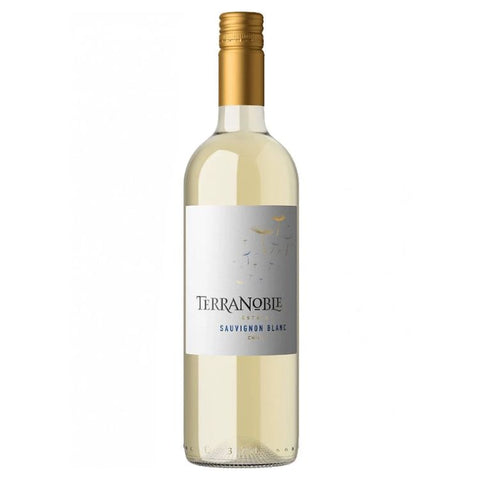 Terranoble Sauvignon Blanc - 750ml