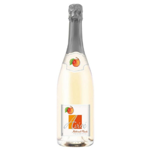 Avive Natural Peach - 750ml