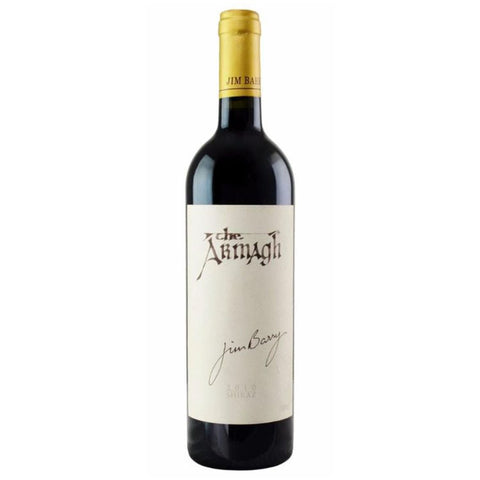 Jim Barry The Armagh Shiraz - 750ml