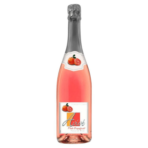 Avive Natural Pink Grapefruit - 750ml