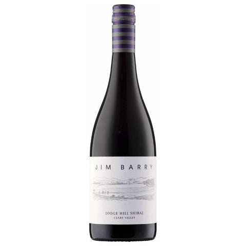 Jim Barry The Lodge Hill Shiraz - 750ml