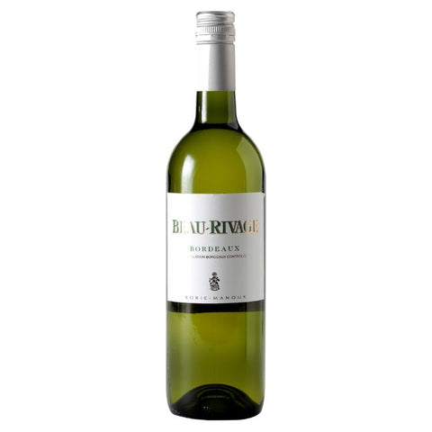 Beau-Rivage Bordeaux - 750ml