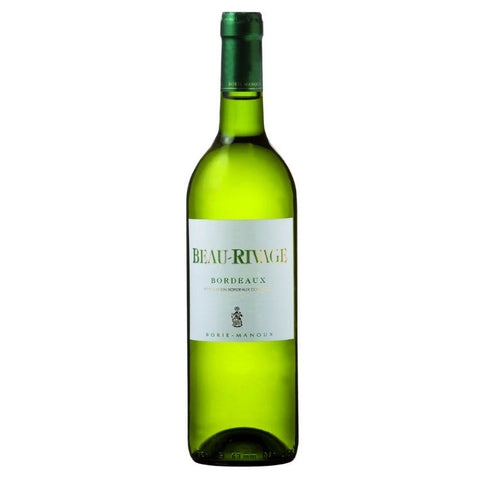 Beau-Rivage Bordeaux Blanc - 750ml