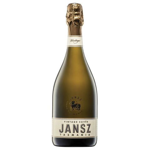 Jansz Vintage Cuvée - 750ml