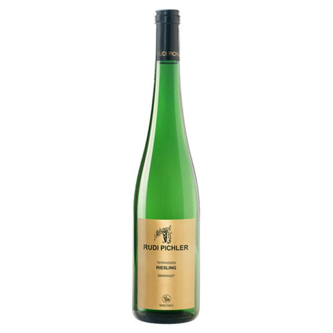 Rudi Pichler Terrassen Smaragd Weissburgunder - 750ml